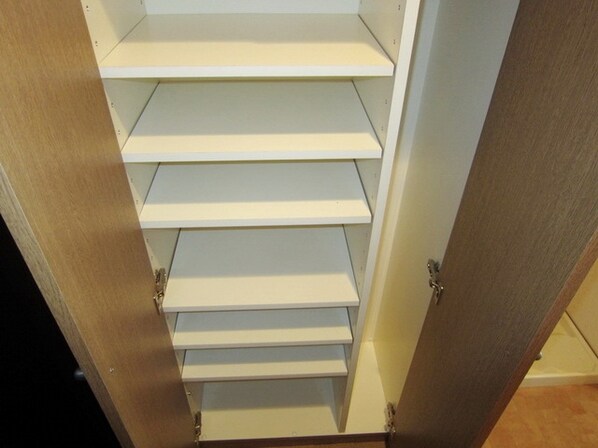 晴見町明星パレスの物件内観写真